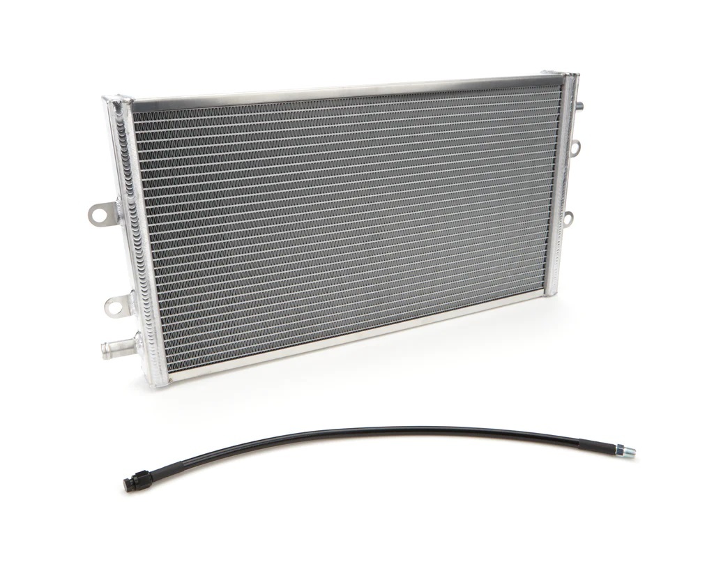 Dewitts Radiator 32-9129029M - Heat Exchanger ATS-V Center Dewitts Radiator 32-9129029M - Heat Exchanger ATS-V Center
