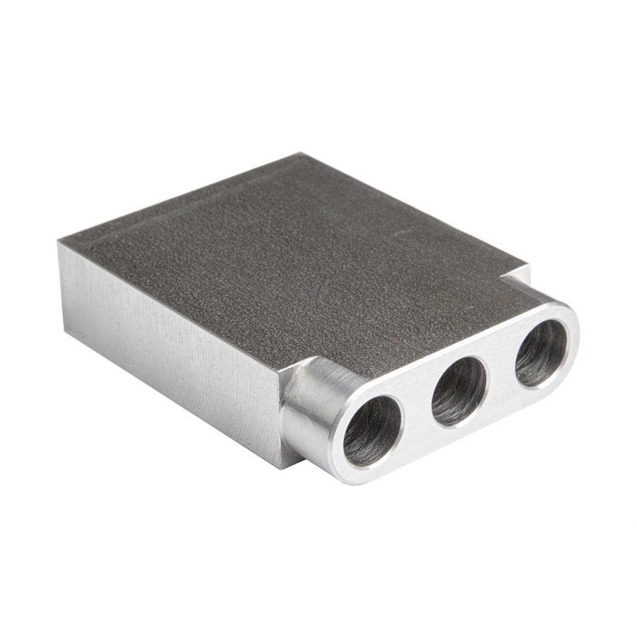 Detroit Speed 010117DS - Lower Link Drill Guide Detroit Speed 010117DS - Lower Link Drill Guide