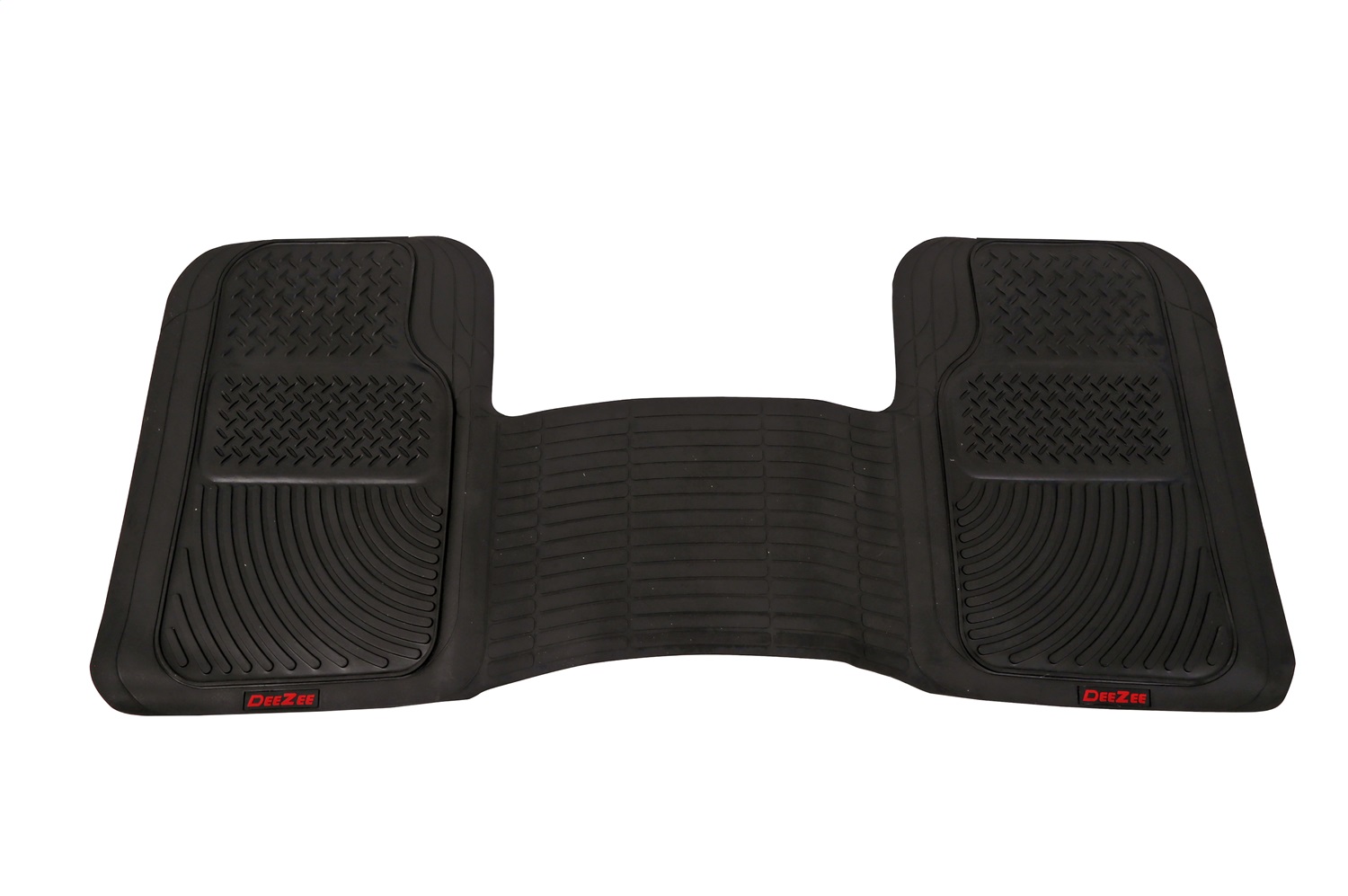 DEE ZEE DZ90711 - Deezee Universal Full Front Floor Mat Universal DEE ZEE DZ90711 - Deezee Universal Full Front Floor Mat Universal