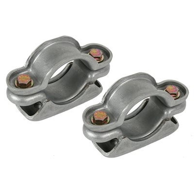 Detroit Speed 040201DS - Adjustable Leaf Spring Pads Detroit Speed 040201DS - Adjustable Leaf Spring Pads