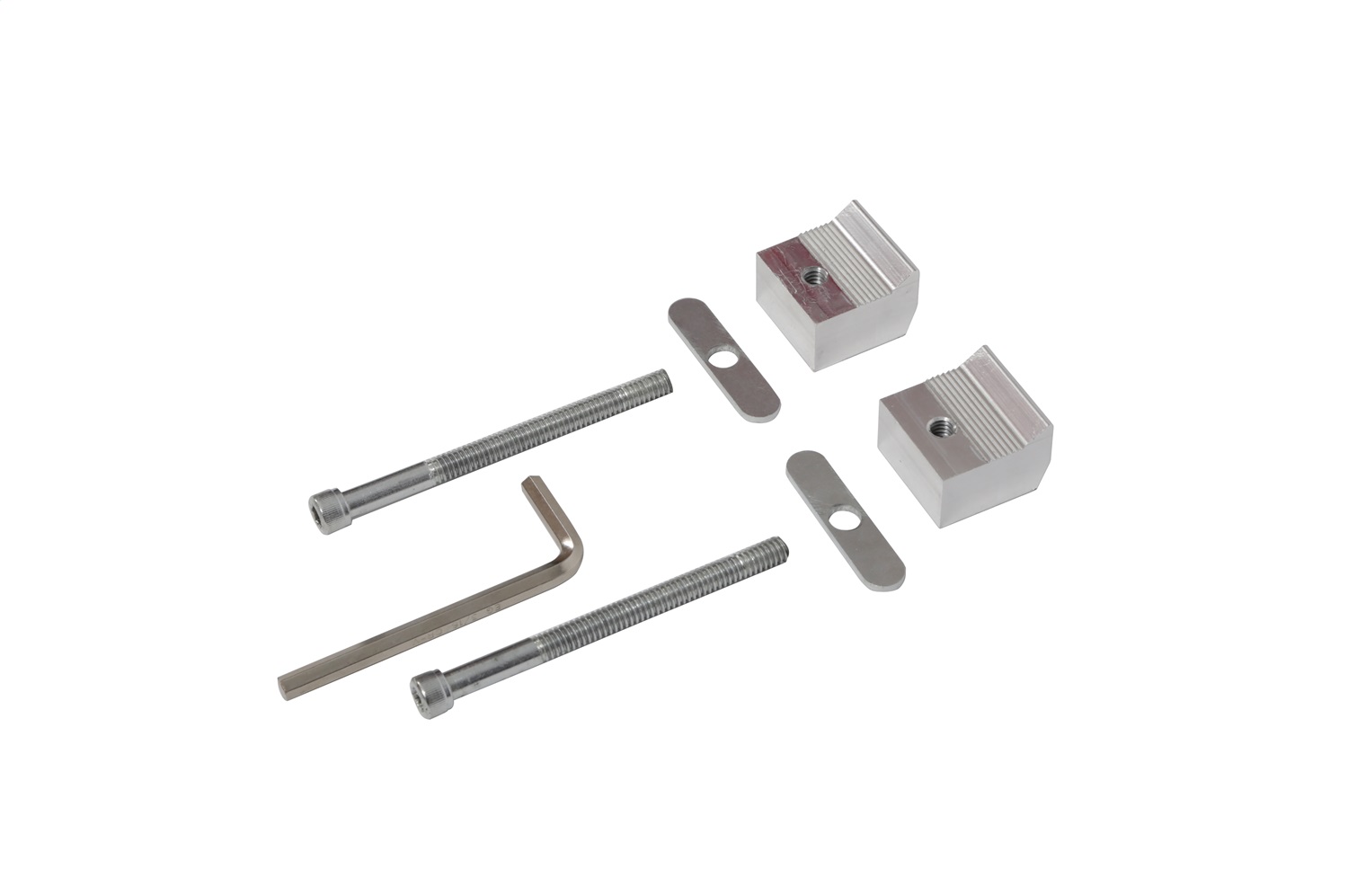 DEE ZEE DZ97904 - Deezee Universal Misc TB Accessories Tie Down