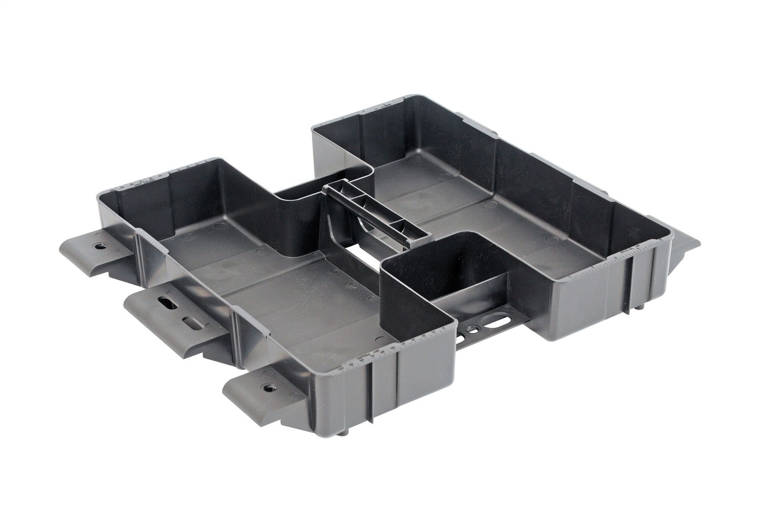 DEE ZEE DZTBTRAY1 - Deezee Universal Tool Box - Service Parts Tray (18 x 15 1/2)