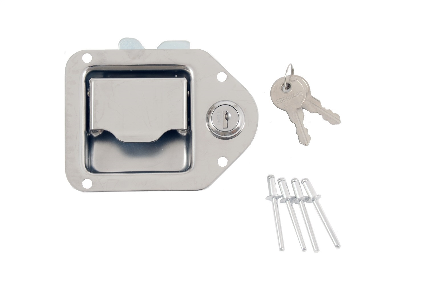 DEE ZEE DZTBLATCH1 - Deezee Universal Tool Box - Service Parts Locking Latch