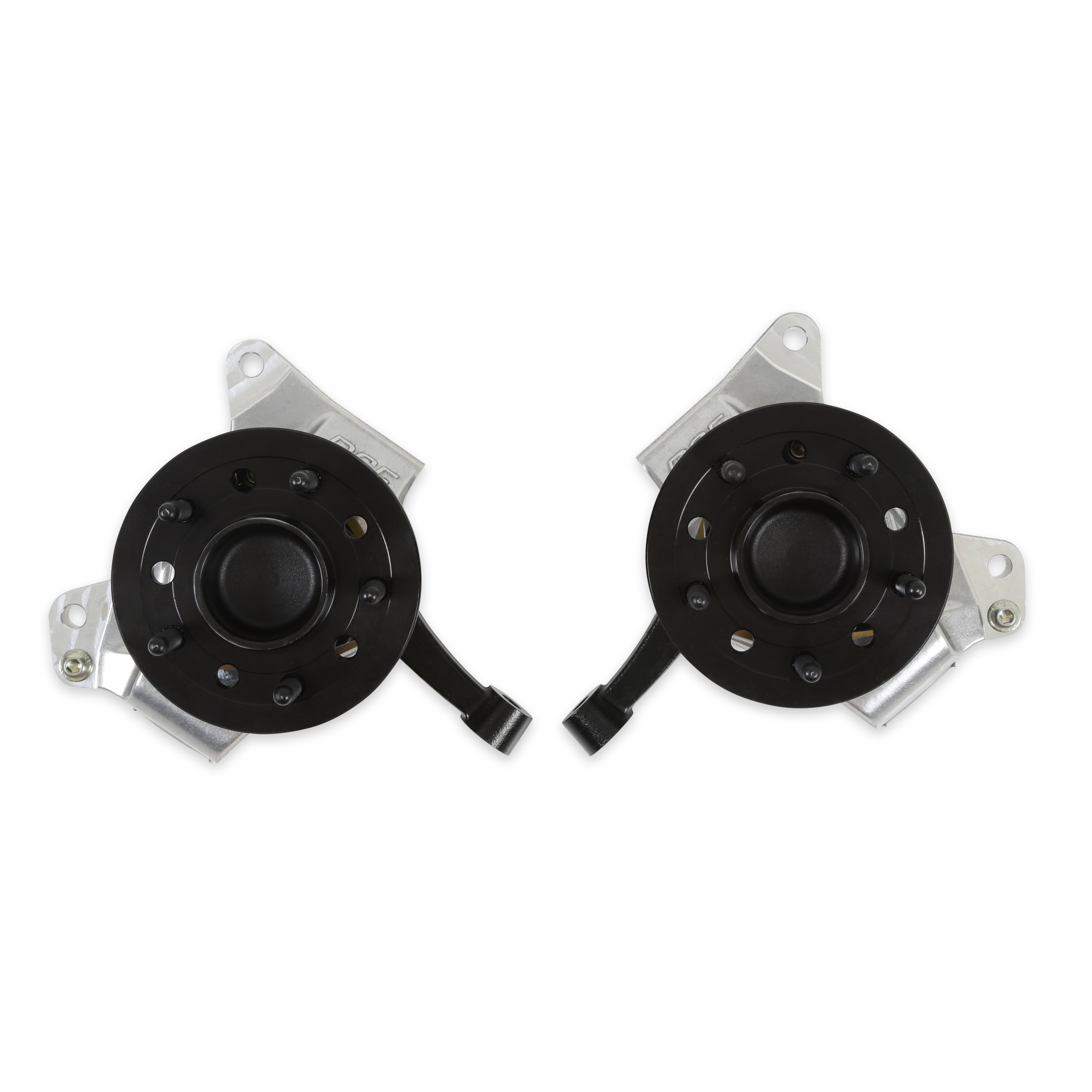 Detroit Speed 032090DS - Front Drop Spindle Kit Detroit Speed 032090DS - Front Drop Spindle Kit