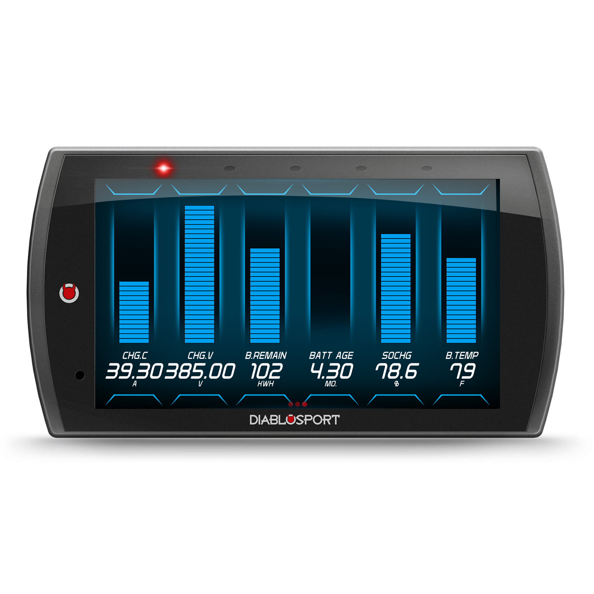 DiabloSport 9050-FEV - Trinity 2 MX for Ford EV