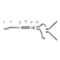 Diamond Eye 125059 - INT PIPE 5inX48in AL: 2008 FORD 6.4L F250/F350 WELD-ON HANGER Diamond Eye 125059 - INT PIPE 5inX48in AL: 2008 FORD 6.4L F250/F350 WELD-ON HANGER
