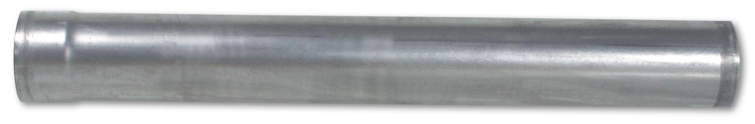 Diamond Eye 420048 - Exhaust Pipe 48 Inch Stainless 4 Inch OD Straight Bumped On One End Diamond Eye 420048 - Exhaust Pipe 48 Inch Stainless 4 Inch OD Straight Bumped On One End