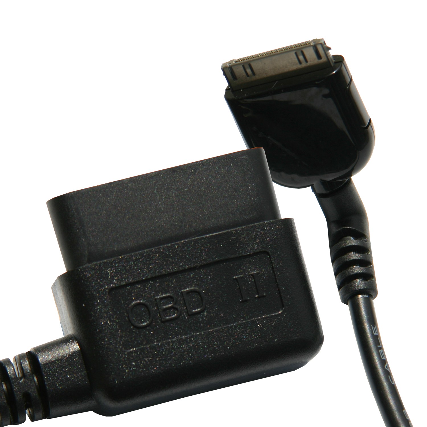 DiabloSport T1028 - Trinity New Style OBD-II Cable DiabloSport T1028 - Trinity New Style OBD-II Cable