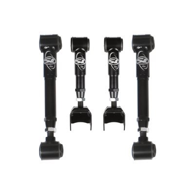Detroit Speed 042110DS - Swivel-Link™ Rear Suspension Kit Detroit Speed 042110DS - Swivel-Link™ Rear Suspension Kit