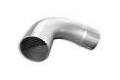 Diamond Eye 524515 - ELBOW 3-1/2in 45-DEGREE AL LONG LEGS ID-OD ENDS Diamond Eye 524515 - ELBOW 3-1/2in 45-DEGREE AL LONG LEGS ID-OD ENDS