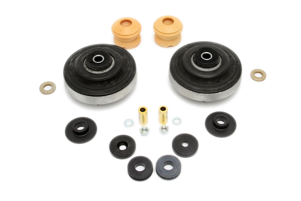 Dinan D193-9031 - Suspension Strut and Shock Absorber Assembly Kit