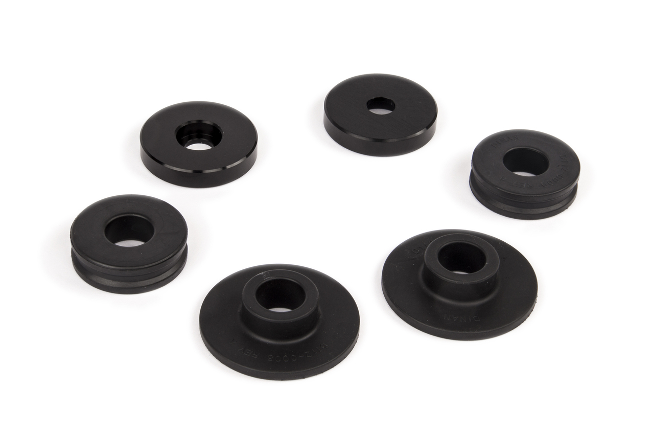 Dinan D110-0009 - Suspension Shock Mount Kit Dinan D110-0009 - Suspension Shock Mount Kit