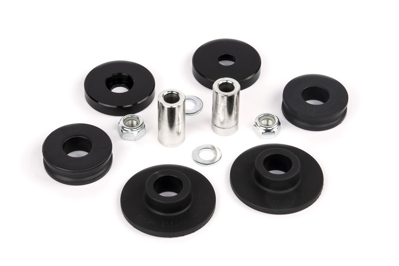 Dinan D110-0008 - Suspension Shock Mount Kit