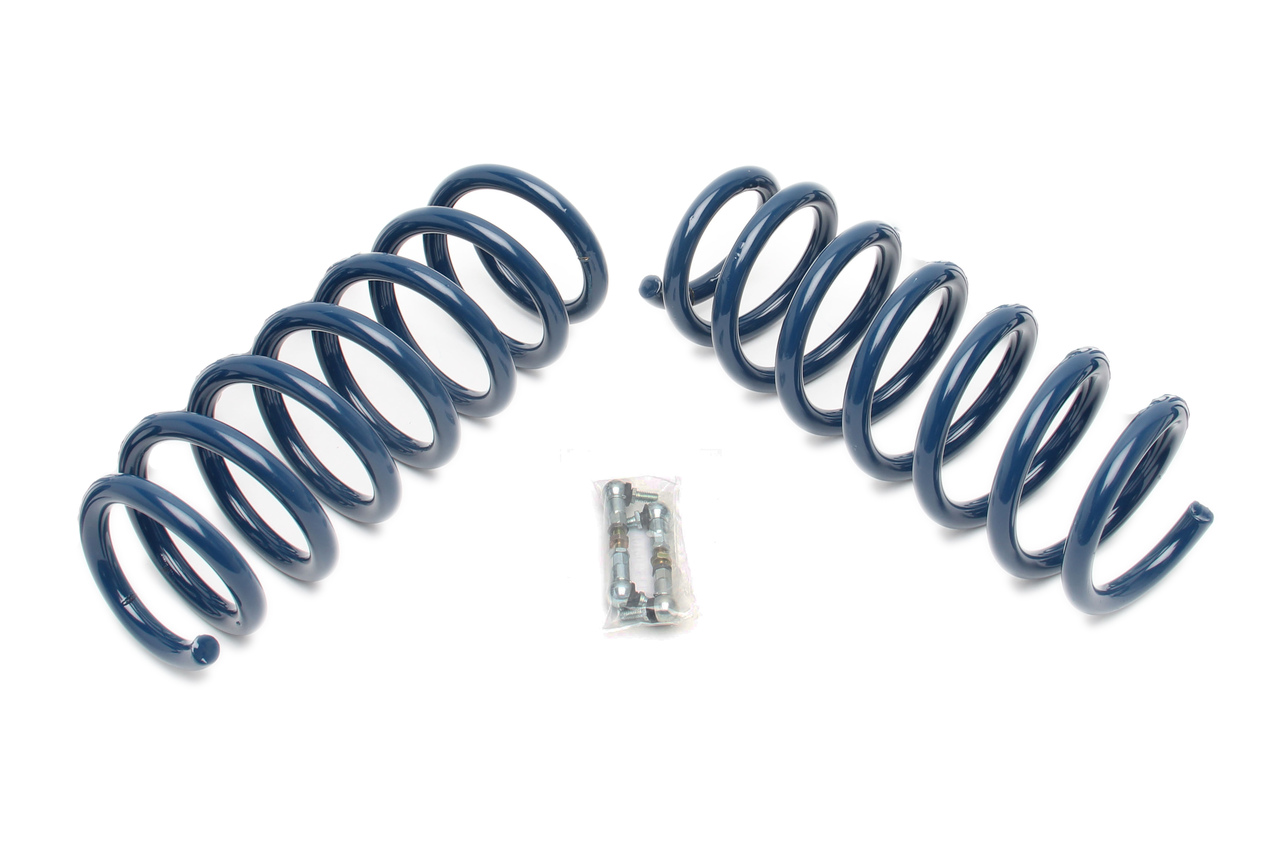 Dinan D100-0915 - Performance Coil Spring Set
