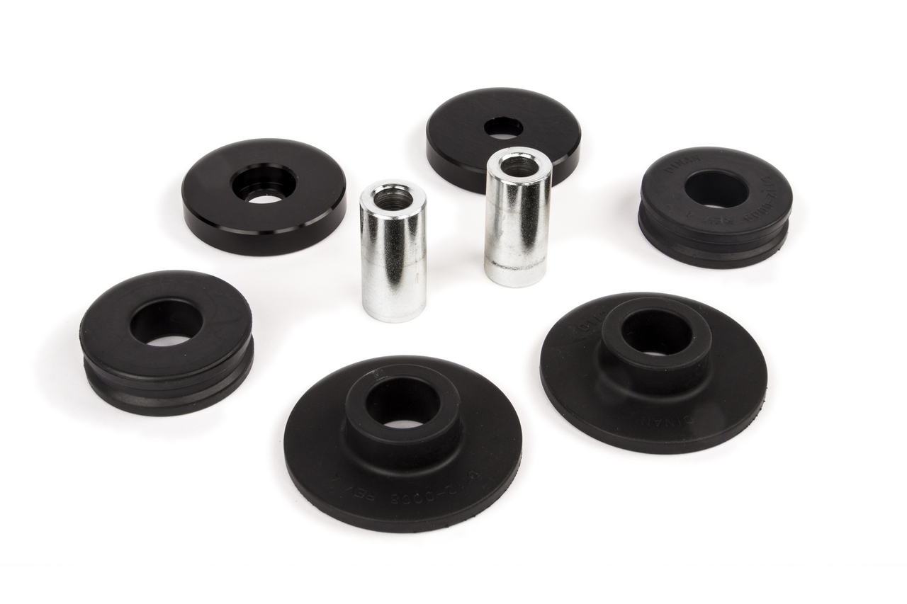 Dinan D110-0007 - Suspension Shock Mount Kit