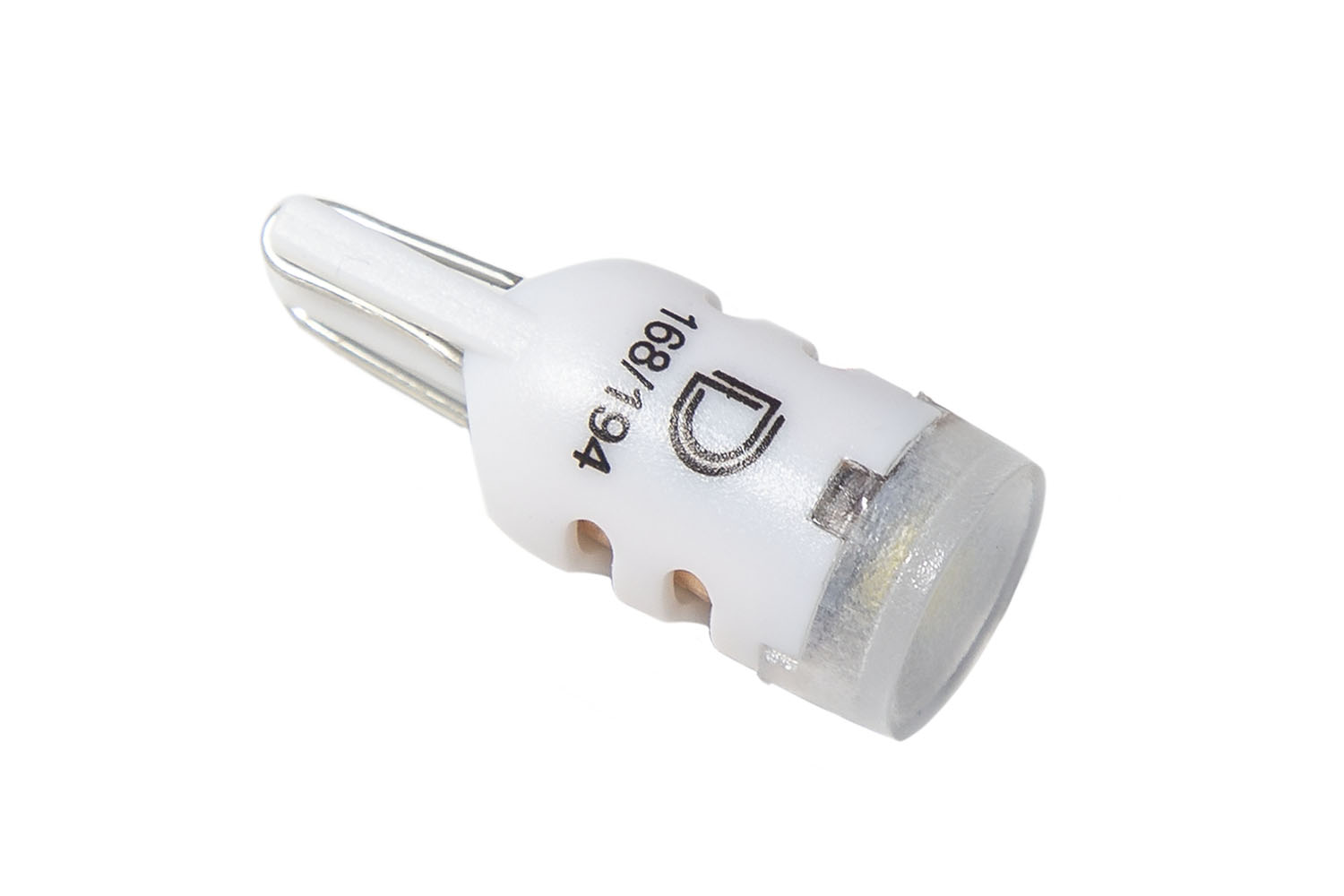 Diode Dynamics DD0029S - 194 LED Bulb HP5 LED Pure White Single