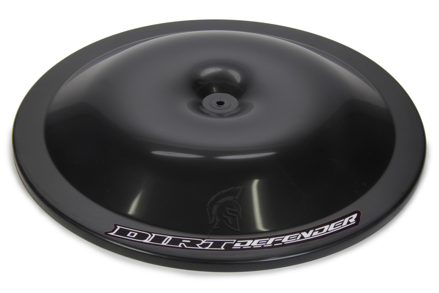 Dirt Defender 5000BK - Air Cleaner Top 14in Black