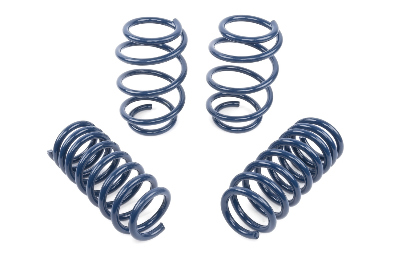 Dinan D100-0942 - Performance Spring Set - 2018-2025 BMW X3 M40i / X4 M40i