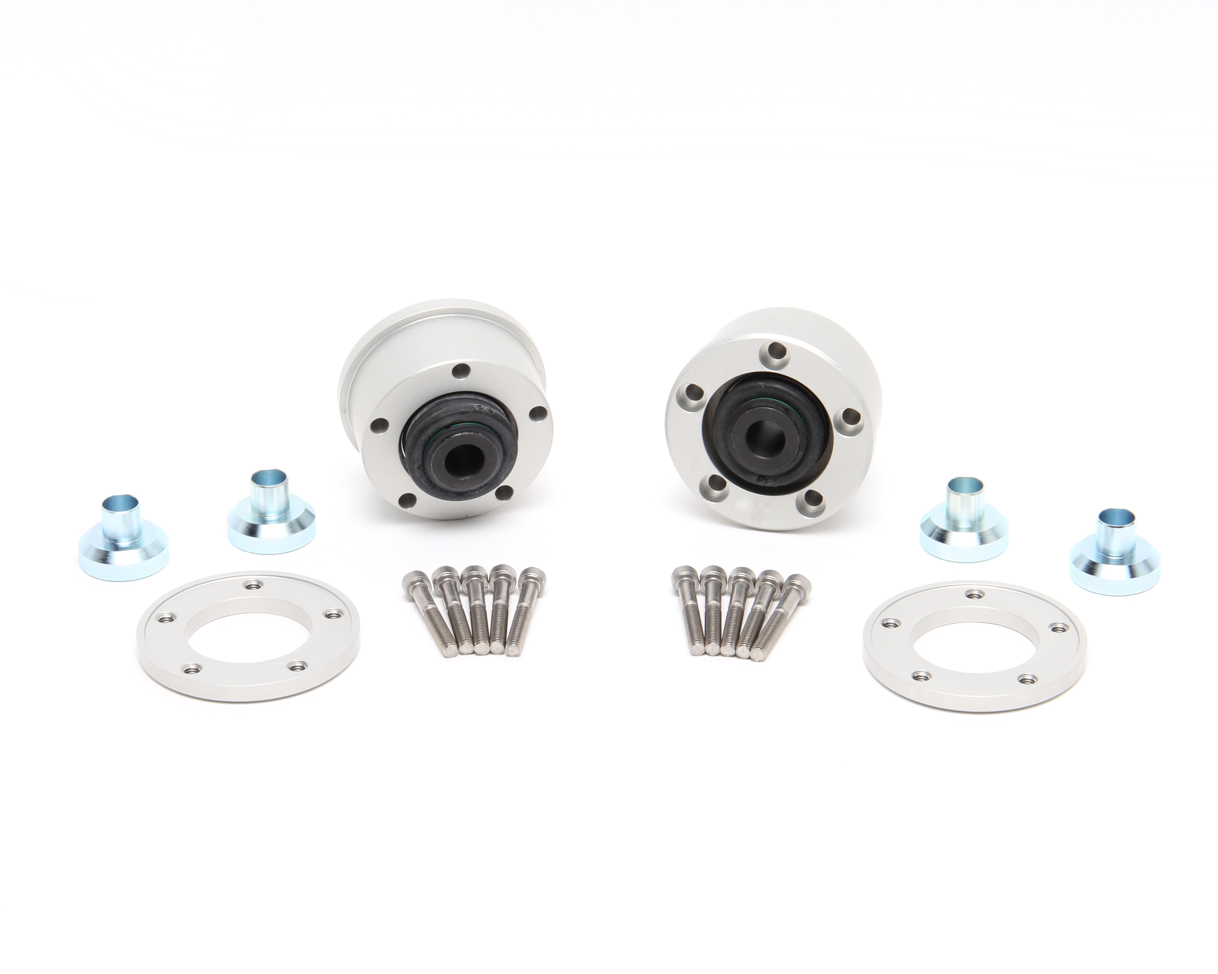 Dinan D280-0014 - Control Arm Monoball Kit