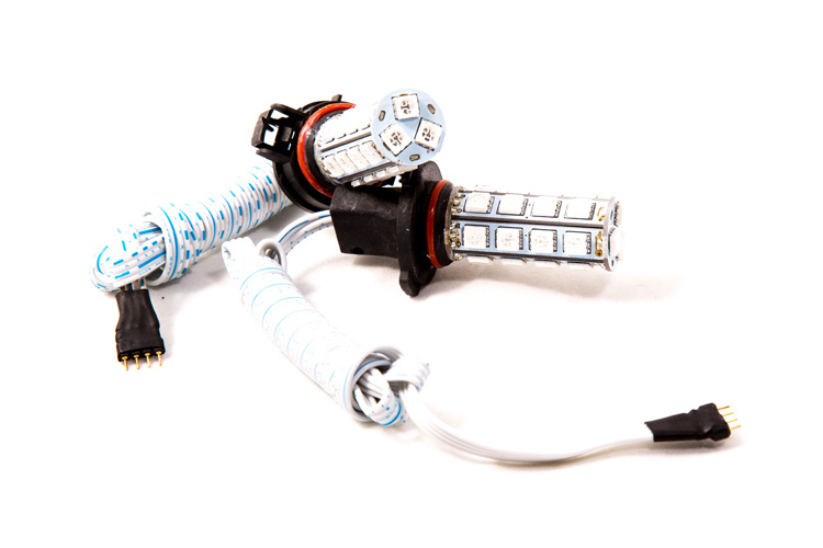 Diode Dynamics DD0137P - **Discontinued** Diode Dynamics DD0137P - **Discontinued**