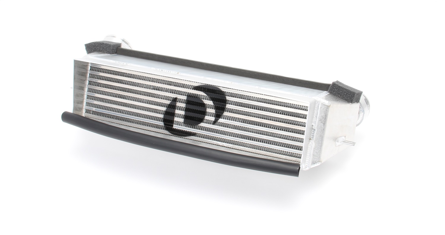 Dinan D330-0009B - High Performance Intercooler - 2007-2010 BMW 3-Series