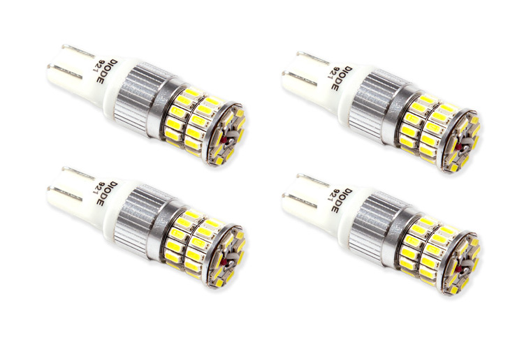 Diode Dynamics DD0143Q - 921 LED Bulb HP36 LED Cool White Set of 4 Diode Dynamics DD0143Q - 921 LED Bulb HP36 LED Cool White Set of 4