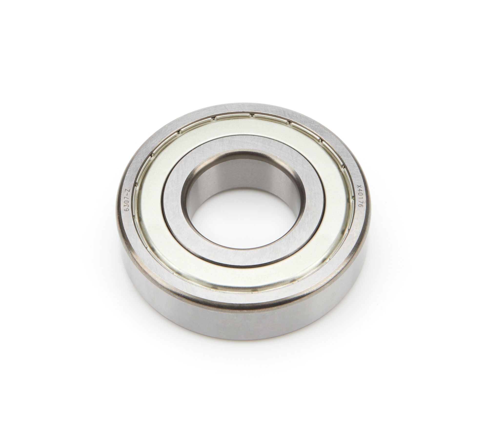 Diversified Machine RRC-1625 - Lower Shaft Bearing - Steel - Stub Shaft - XR Quick Change - Each