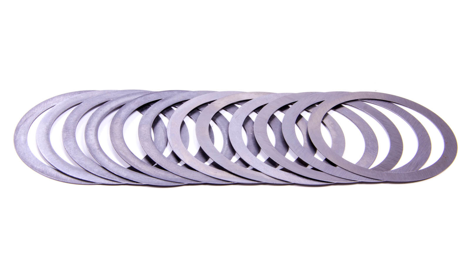 Diversified Machine RRC-1276 - Differential Shim - 2.066 in ID - Steel - Spool - CT-1 - Bulldog Quick Change - Kit