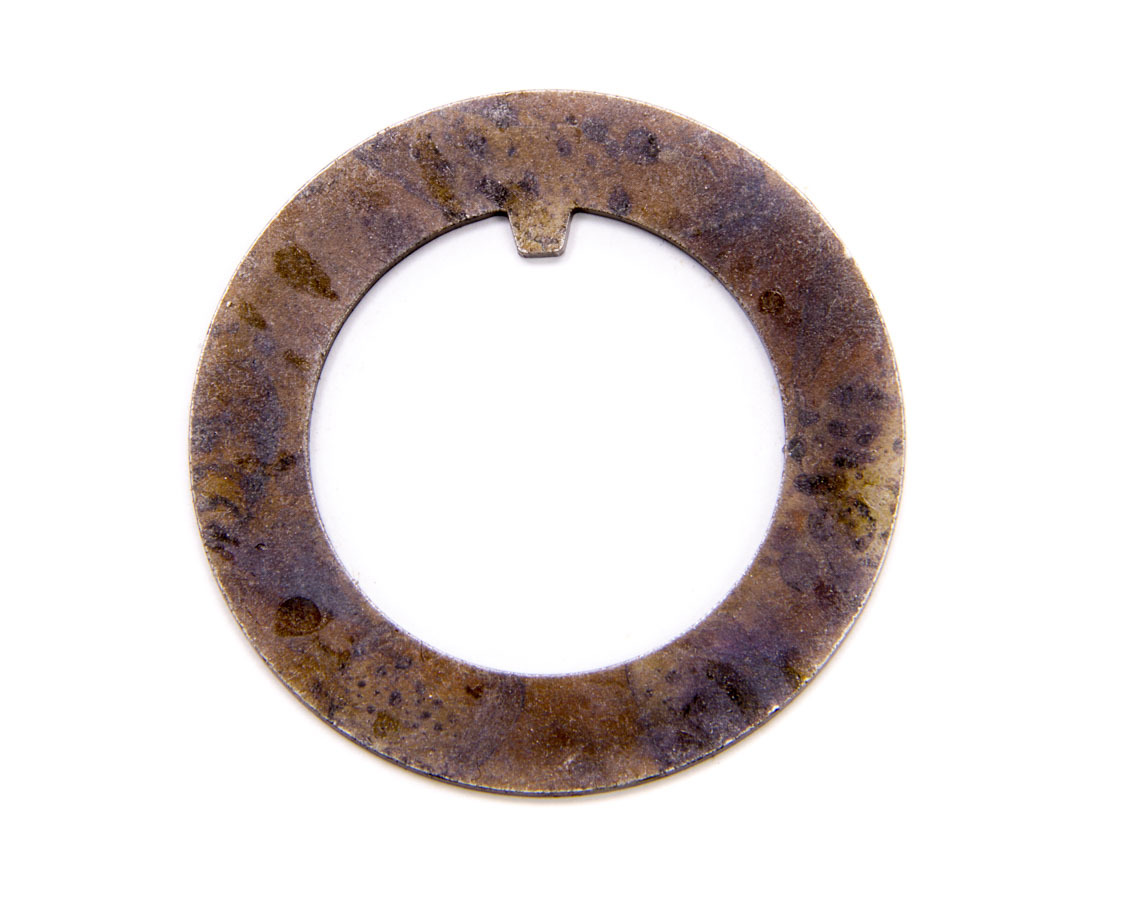 Diversified Machine RRC-1368 - Lock Washer - Tab - 1.323 in ID - 2 in OD - 0.095 in Thick - Pinion - Steel - Natural - DMI Ring and Pinion - Each Diversified Machine RRC-1368 - Lock Washer - Tab - 1.323 in ID - 2 in OD - 0.095 in Thick - Pinion - Steel - Natural - DMI Ring and Pinion - Each