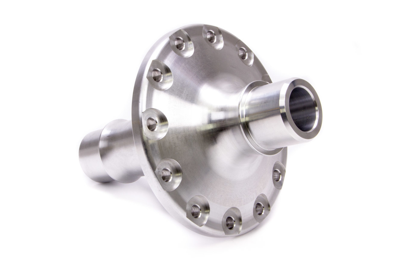 Diversified Machine RRC-1270 - Spool - 31 Spline - Aluminum - DMI Bulldog Quick Change - Each