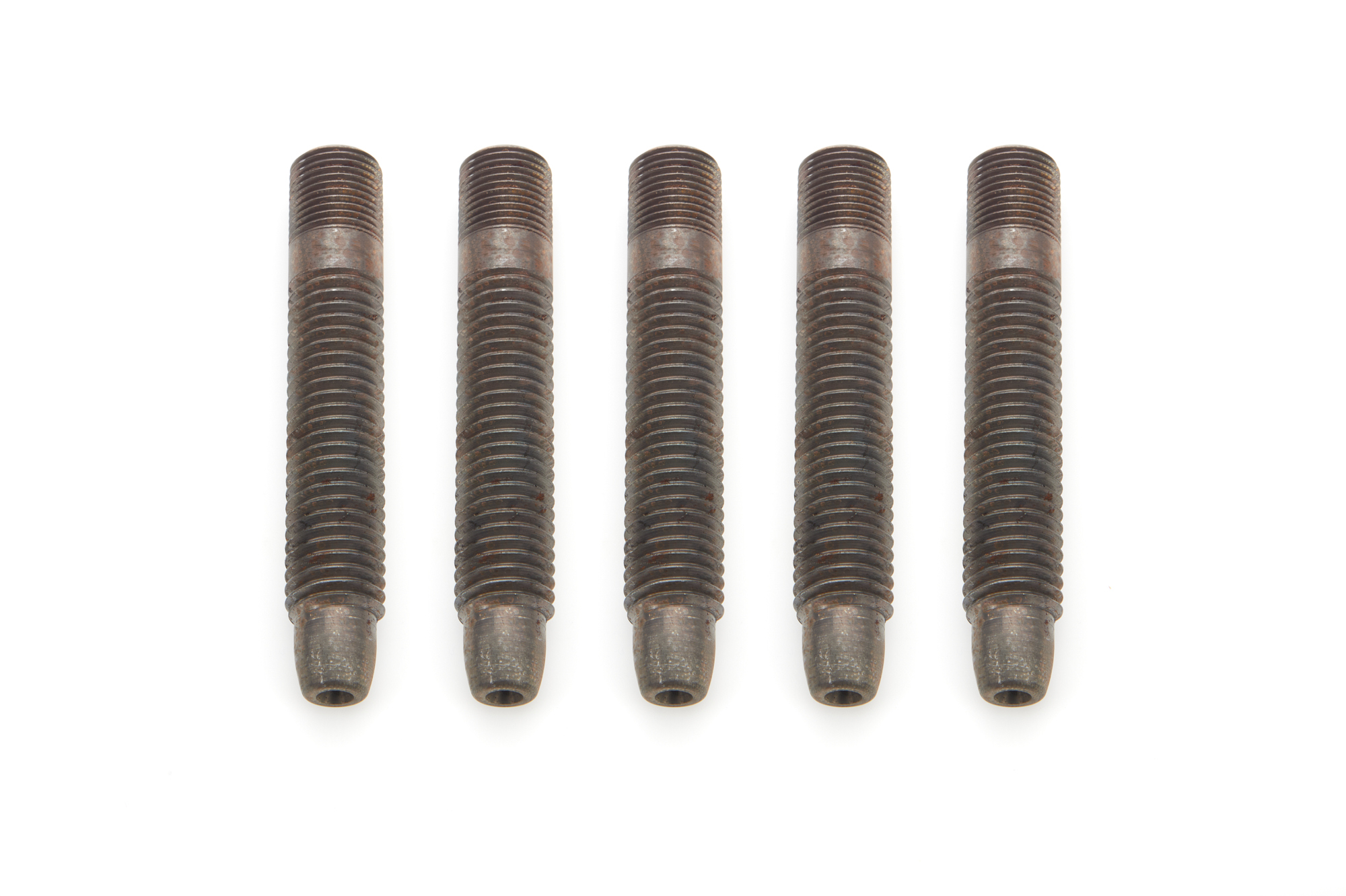 Diversified Machine CRC-2058-5 - Screw In Studs for Billet Hubs 5 Pack