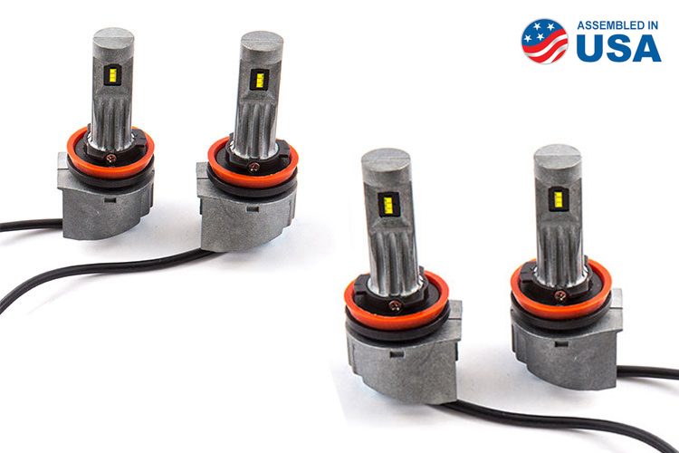 Diode Dynamics DD0286Q - **Discontinued** Diode Dynamics DD0286Q - **Discontinued**
