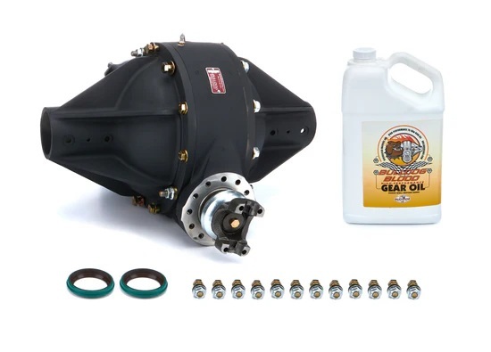 Diversified Machine MOD24.86 - 4.86 Mod Rear w/o Tubes Saturday Night Special Diversified Machine MOD24.86 - 4.86 Mod Rear w/o Tubes Saturday Night Special