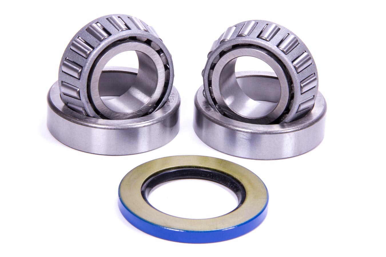 Diversified Machine SRC-1990 - Bearing Race & Seal Kit For SRC1972 (1 Side)