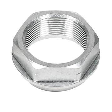 Diversified Machine SRC-2620 - Rear Alum Axle Nut LH