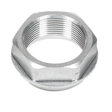 Diversified Machine SRC-2610 - Rear Alum Axle Nut RH