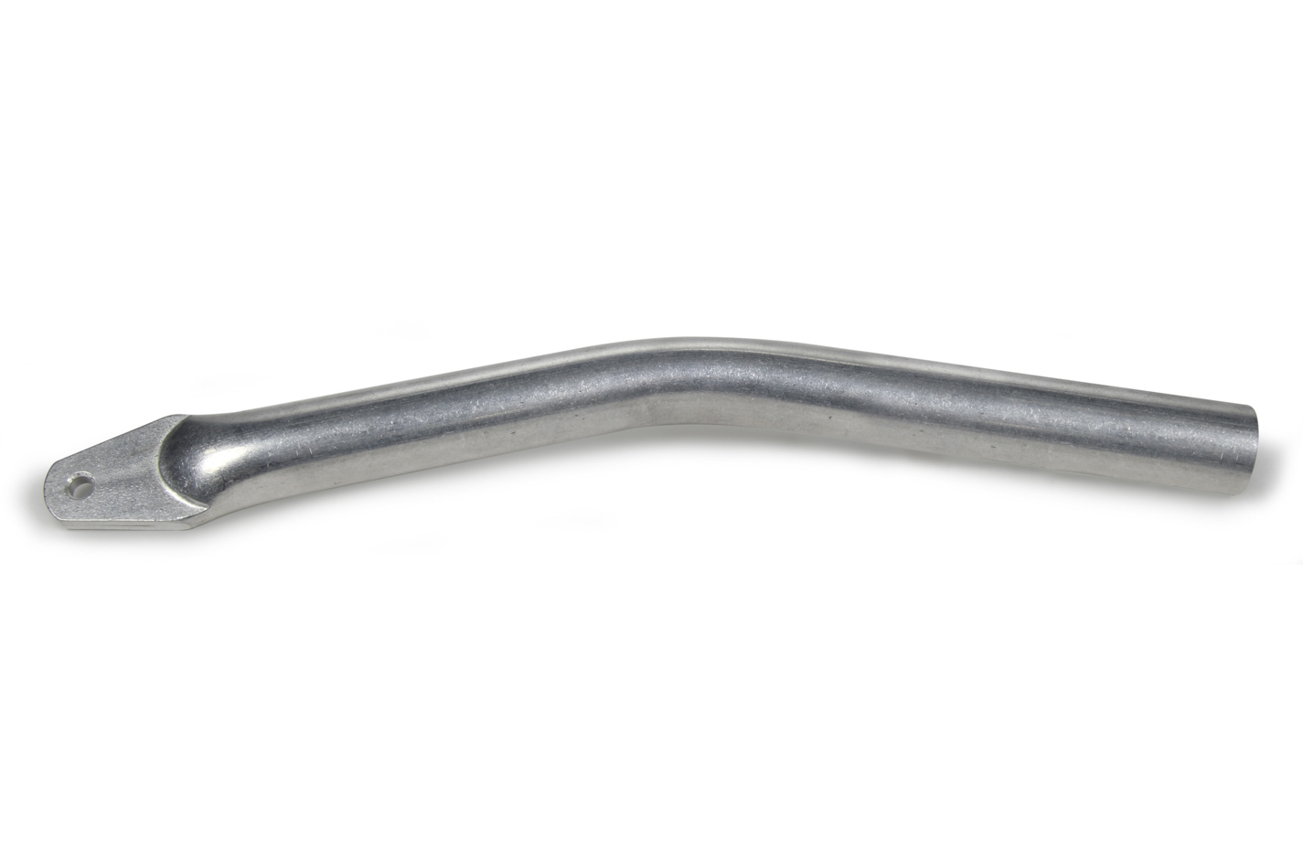 Diversified Machine SRC-2910 - Bent Front Wing Post