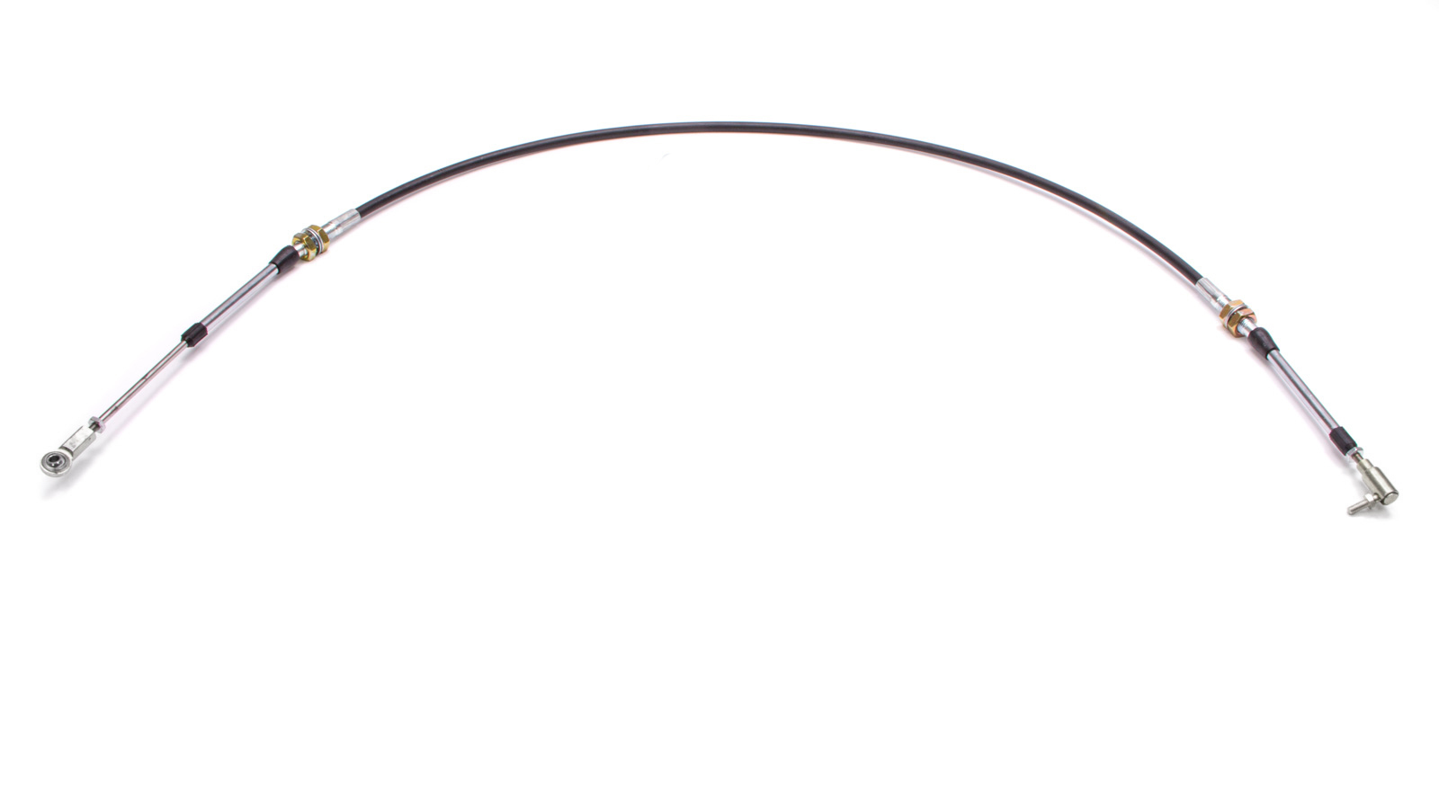 Diversified Machine SRC-2405 - Shifter Cable All Shiftr