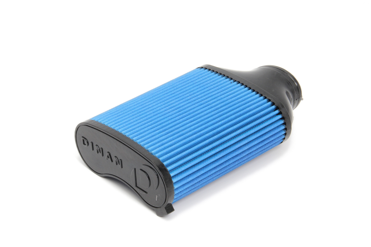 Dinan D401-0024 - Replacement Filter for Carbon Fiber Intake - 2015-2019 BMW X5M/X6M