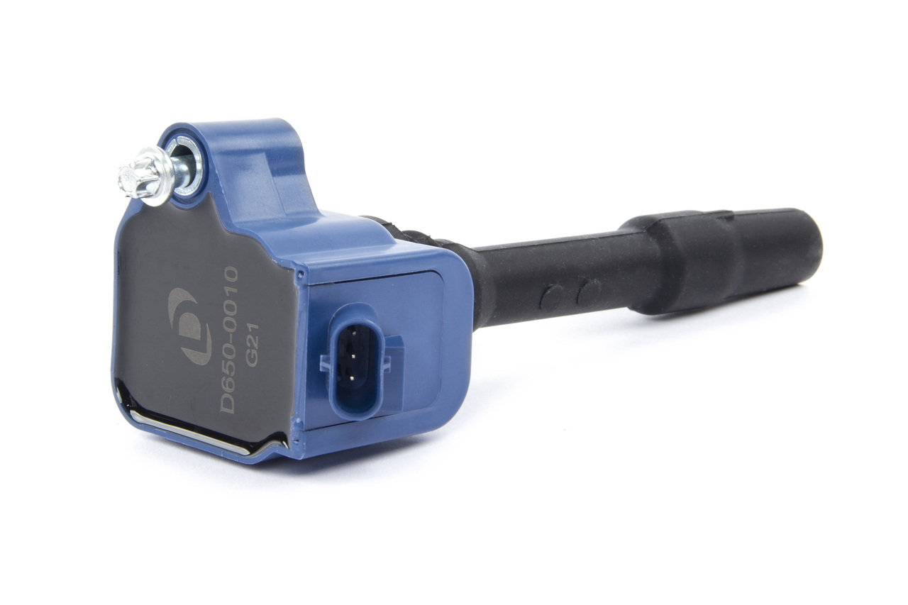Dinan D650-0010 - Ignition Coil (B Series Style) Dinan D650-0010 - Ignition Coil (B Series Style)