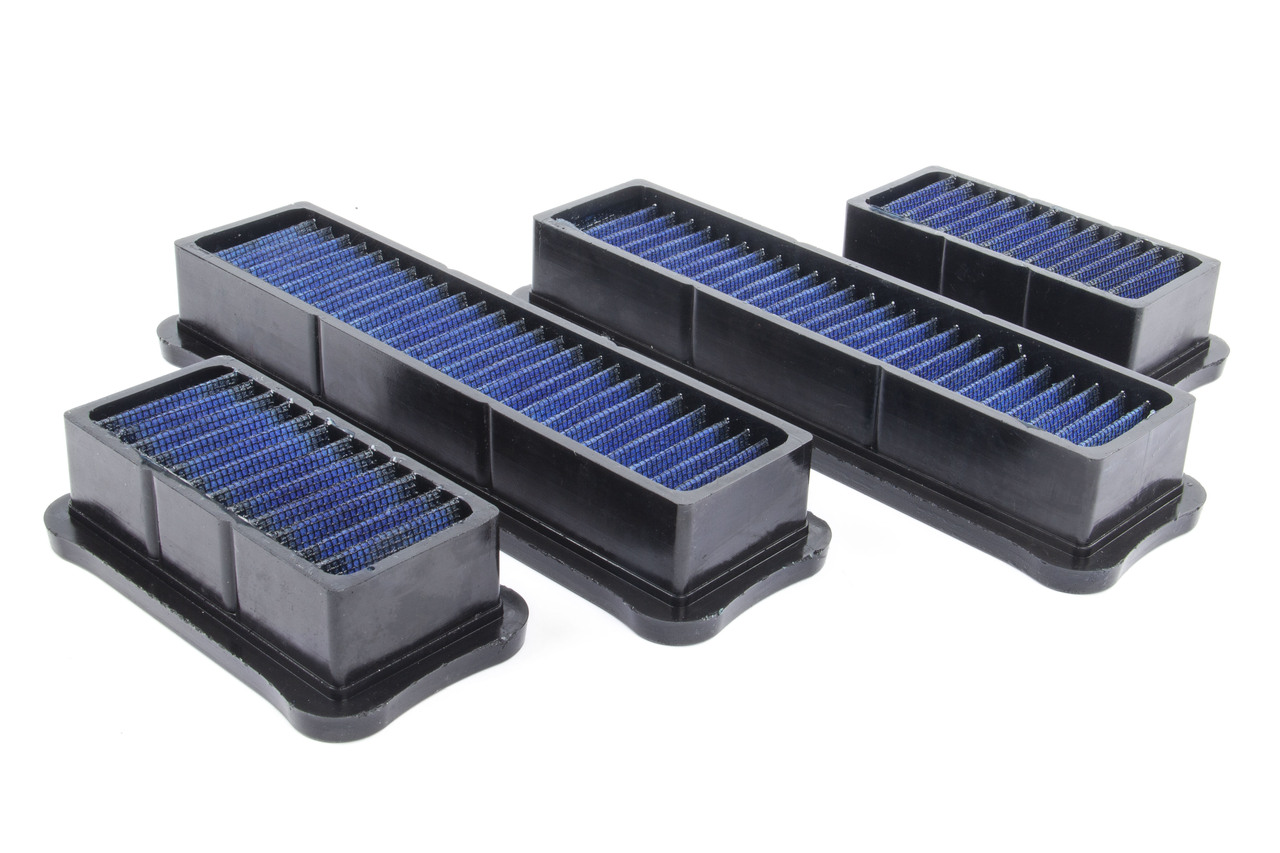 Dinan D403-0007 - Drop-In Replacement Filter Set for 2020-2025 BMW X3M/X4M