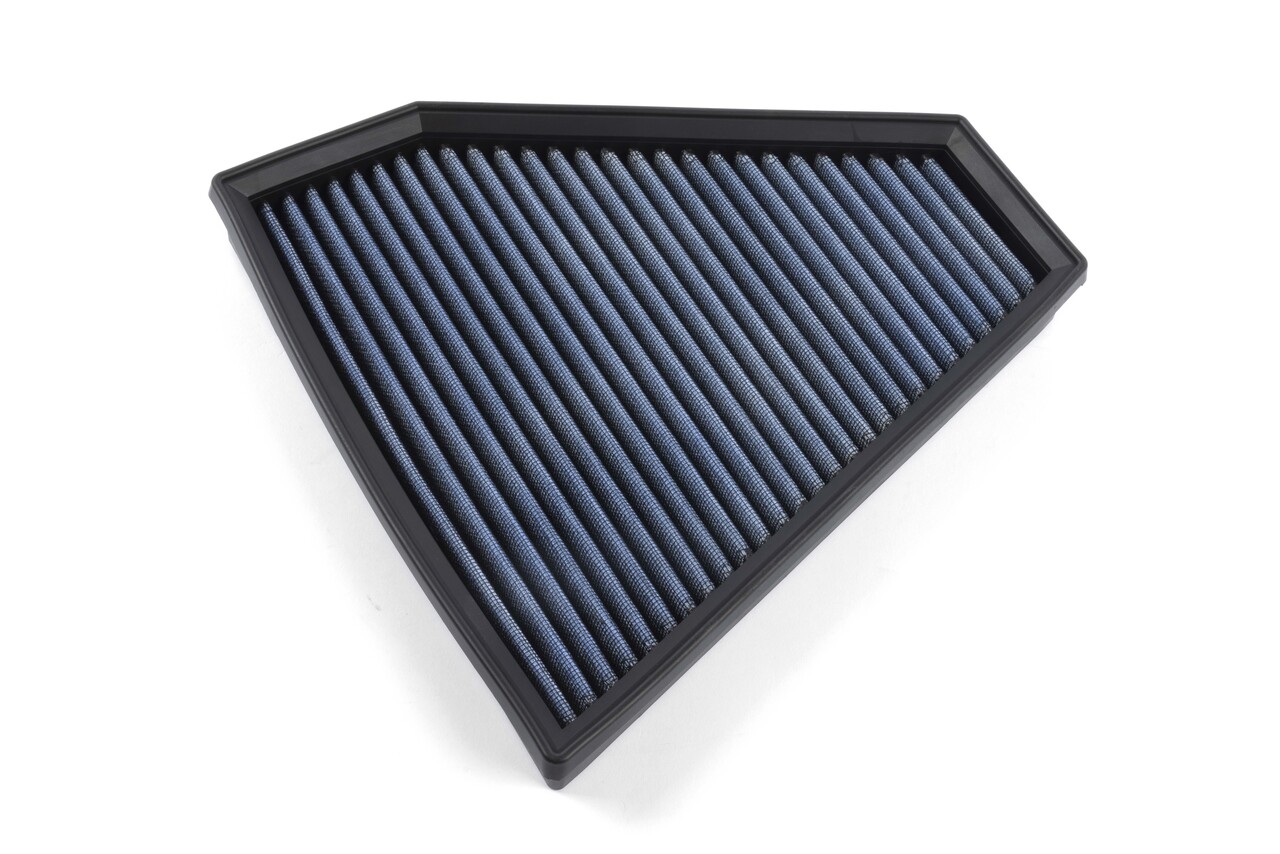 Dinan D401-0036 - High Flow Drop-in Replacement Air Filter - 2007-2013 BMW 128i/325i/328i Dinan D401-0036 - High Flow Drop-in Replacement Air Filter - 2007-2013 BMW 128i/325i/328i