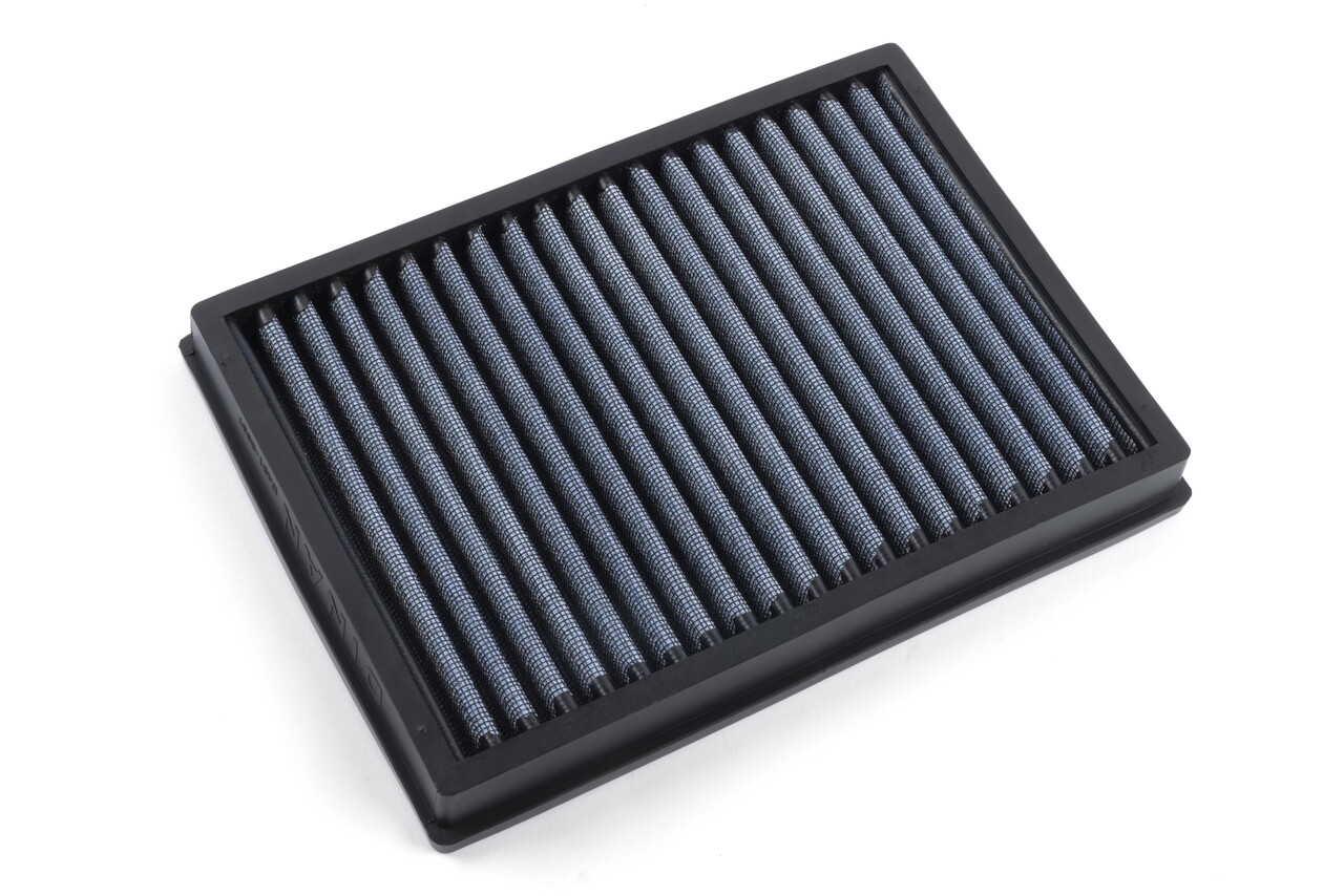 Dinan D401-0037 - High Flow Drop-in Replacement Air Filter - 2003-2005 BMW Z4 2.5i/Z4 3.0i