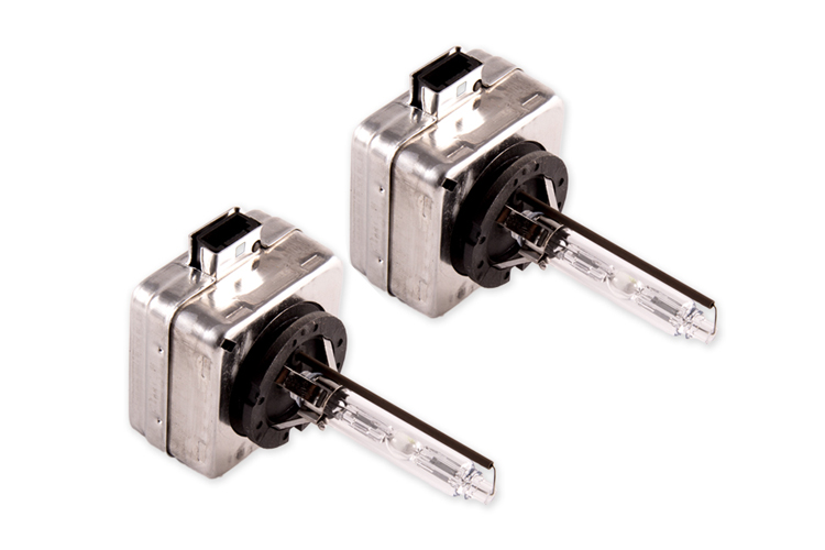Diode Dynamics DD1032P - HID Bulb D1S 8000K Pair