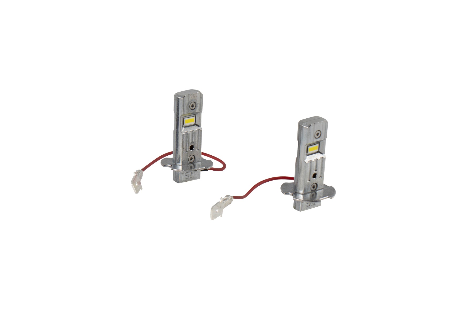 Diode Dynamics DD0471P - H3 White SL2 LED Bulbs Pair
