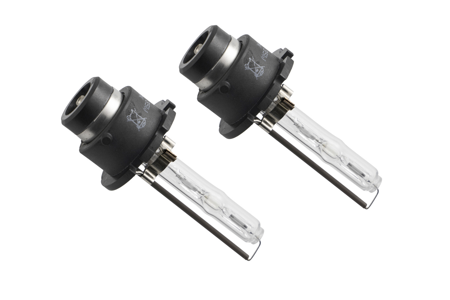 Diode Dynamics DD1049P - HID Bulb D4S 6000K Pair