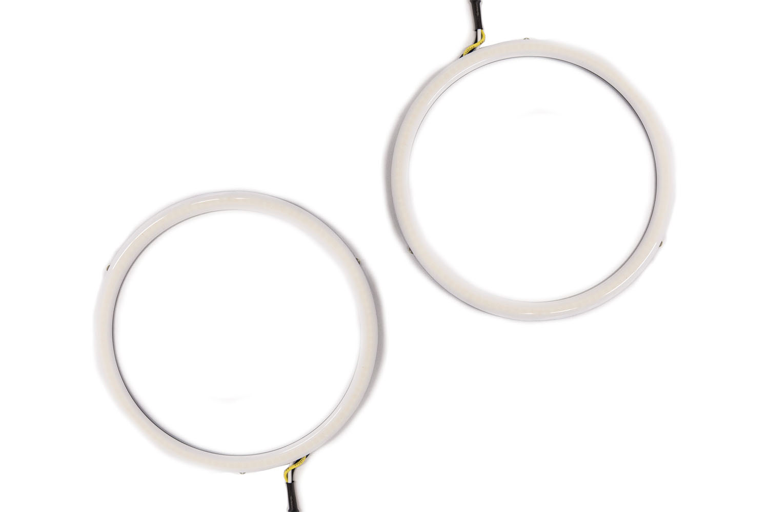 Diode Dynamics DD2068 - Halo Lights LED 150mm Switchback Pair Diode Dynamics DD2068 - Halo Lights LED 150mm Switchback Pair