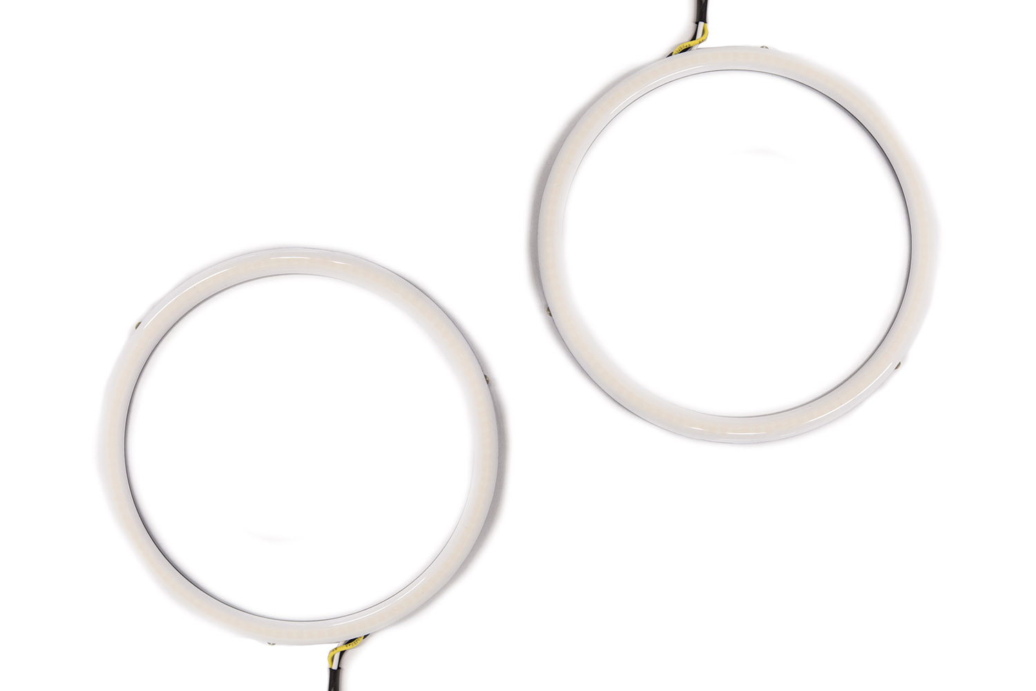Diode Dynamics DD2069 - Halo Lights LED 160mm Switchback Pair Diode Dynamics DD2069 - Halo Lights LED 160mm Switchback Pair