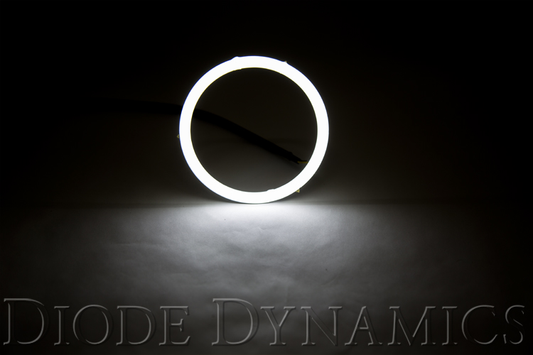 Diode Dynamics DD2064S - Halo Lights LED 110mm Switchback Single Diode Dynamics DD2064S - Halo Lights LED 110mm Switchback Single