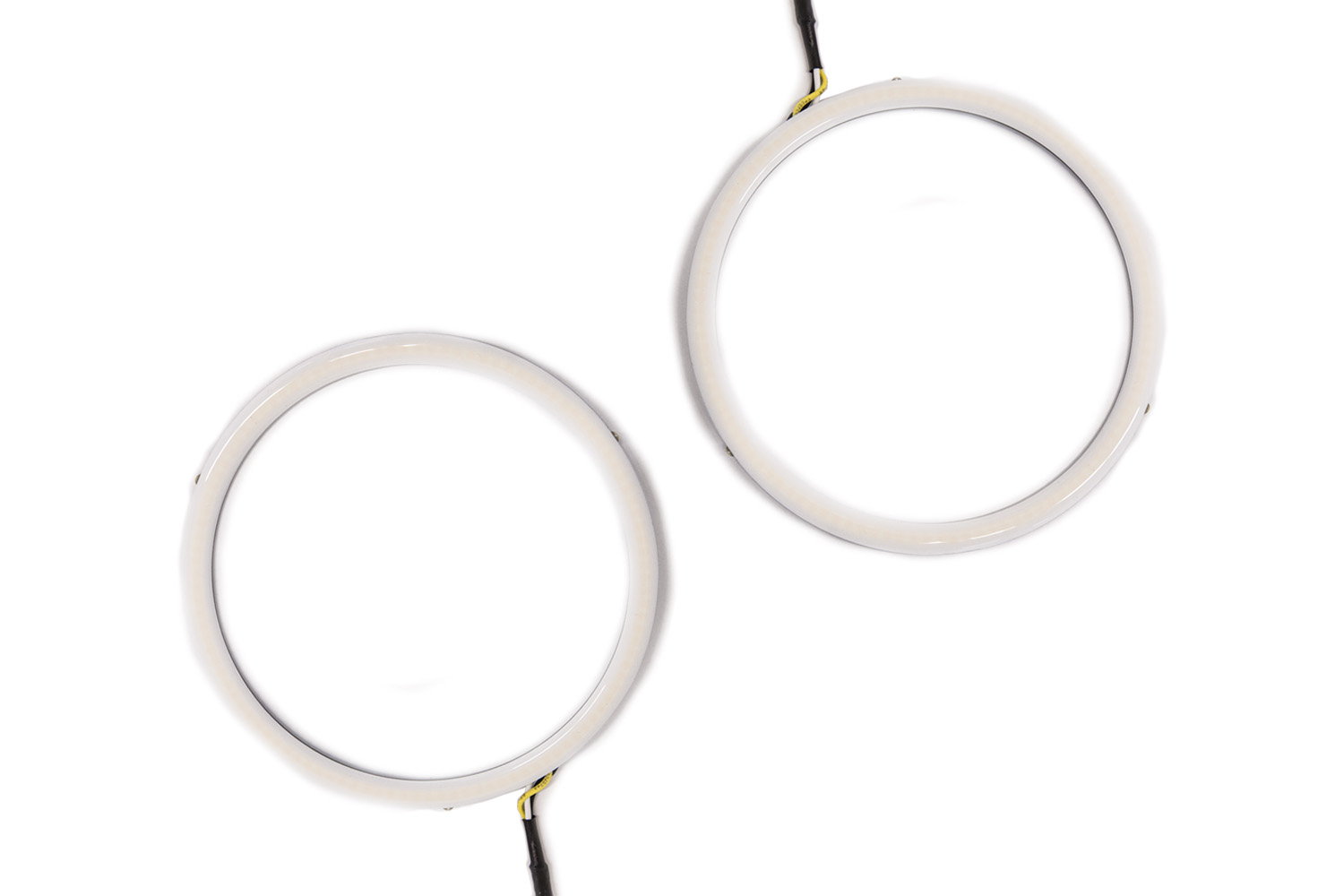 Diode Dynamics DD2067 - Halo Lights LED 140mm Switchback Pair Diode Dynamics DD2067 - Halo Lights LED 140mm Switchback Pair